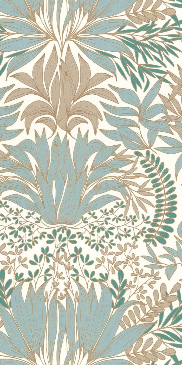 TAPETA ŚCIENNA CHARDON - obrazek 8