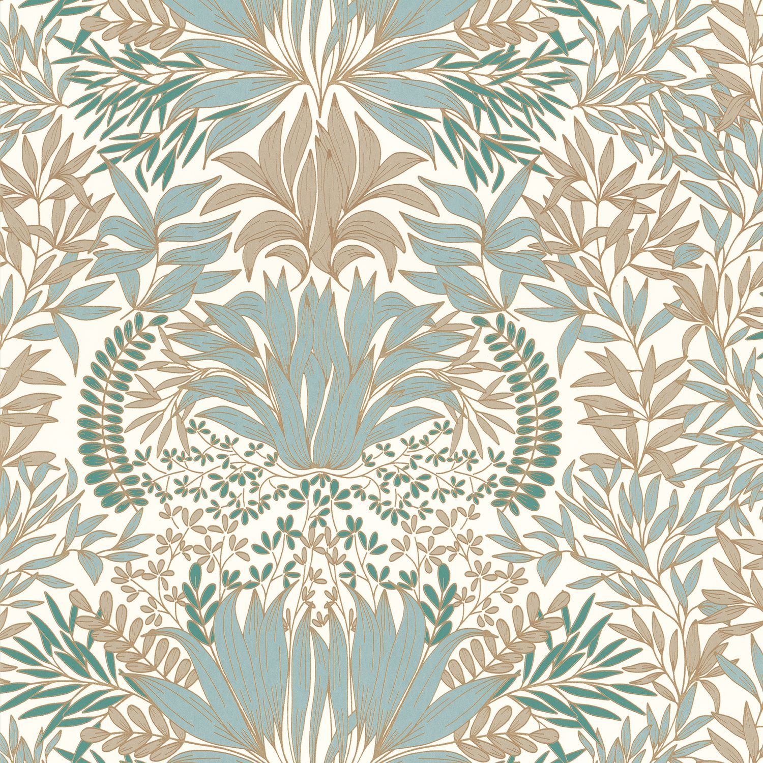 TAPETA ŚCIENNA CHARDON - obrazek 8