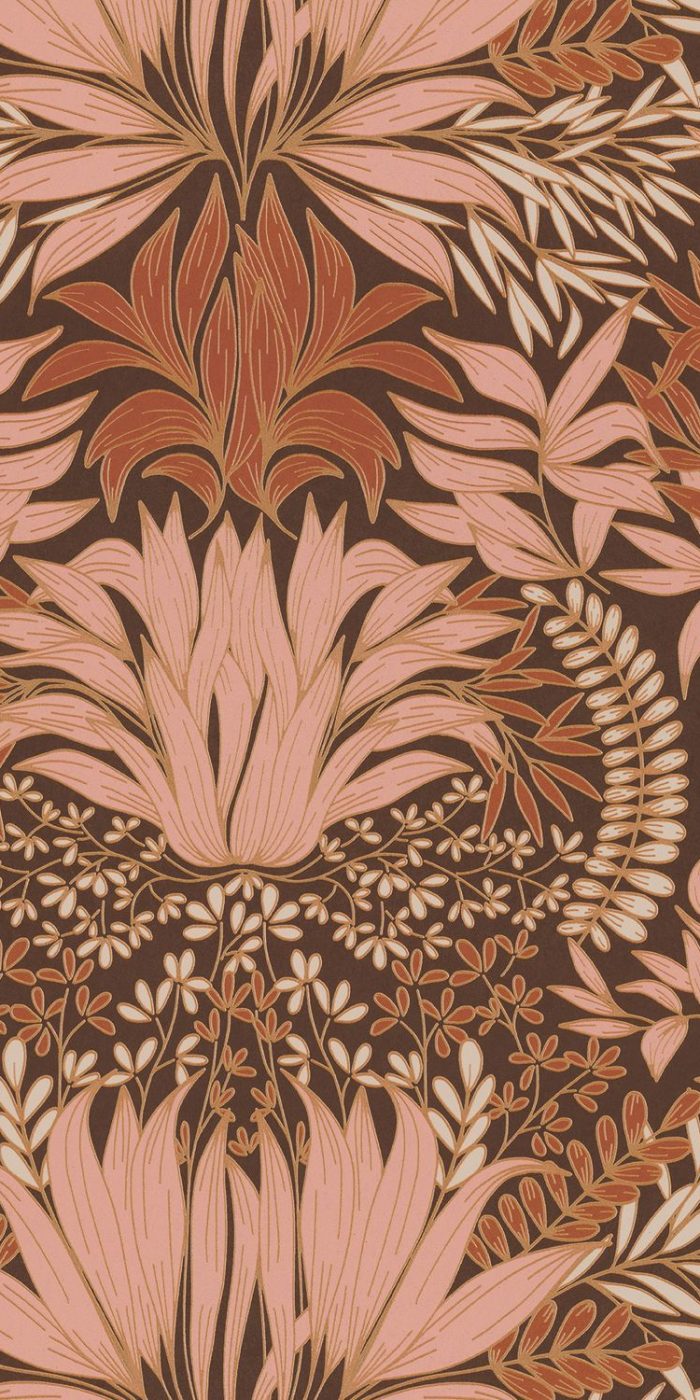 TAPETA ŚCIENNA CHARDON - obrazek 10