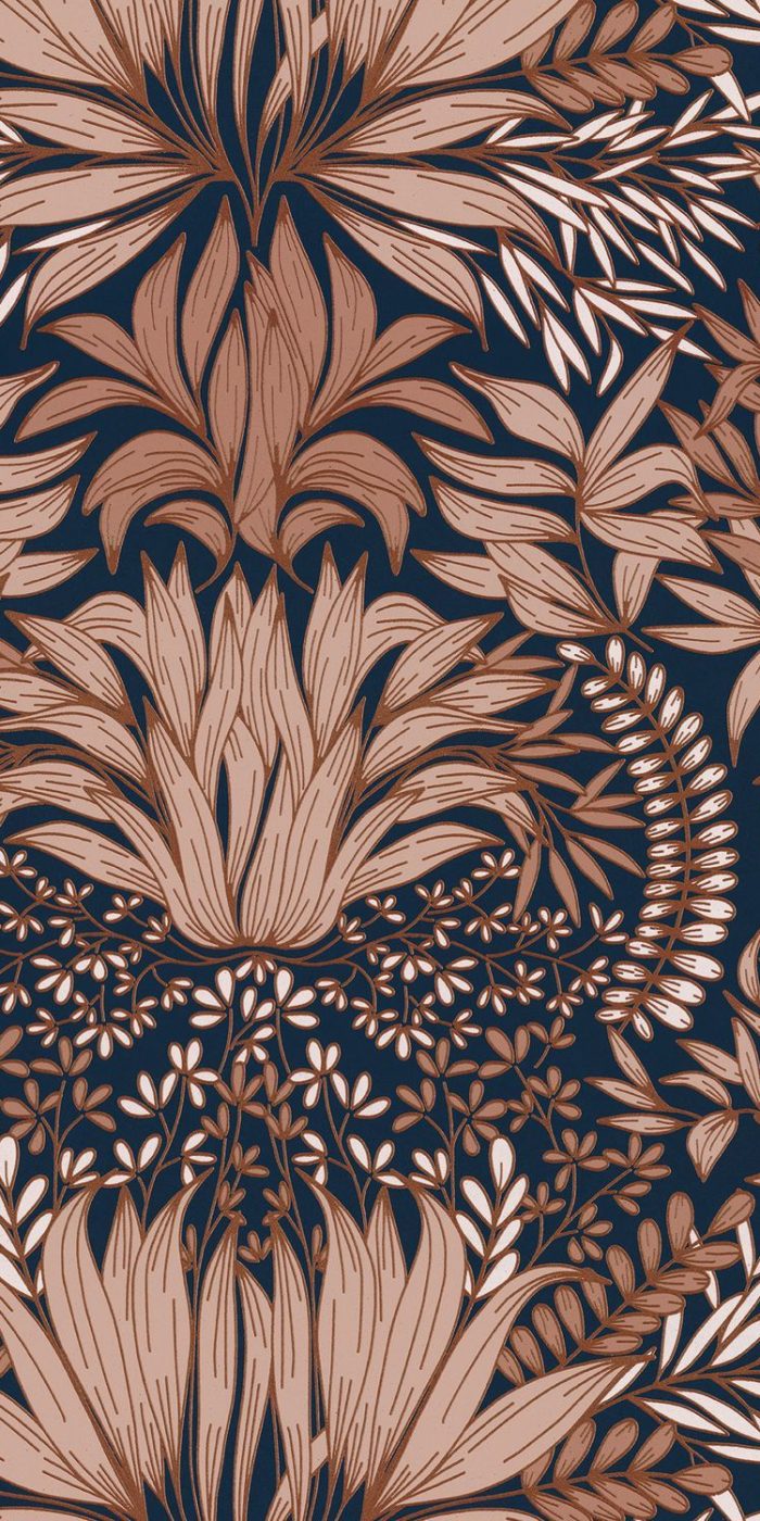 TAPETA ŚCIENNA CHARDON - obrazek 11