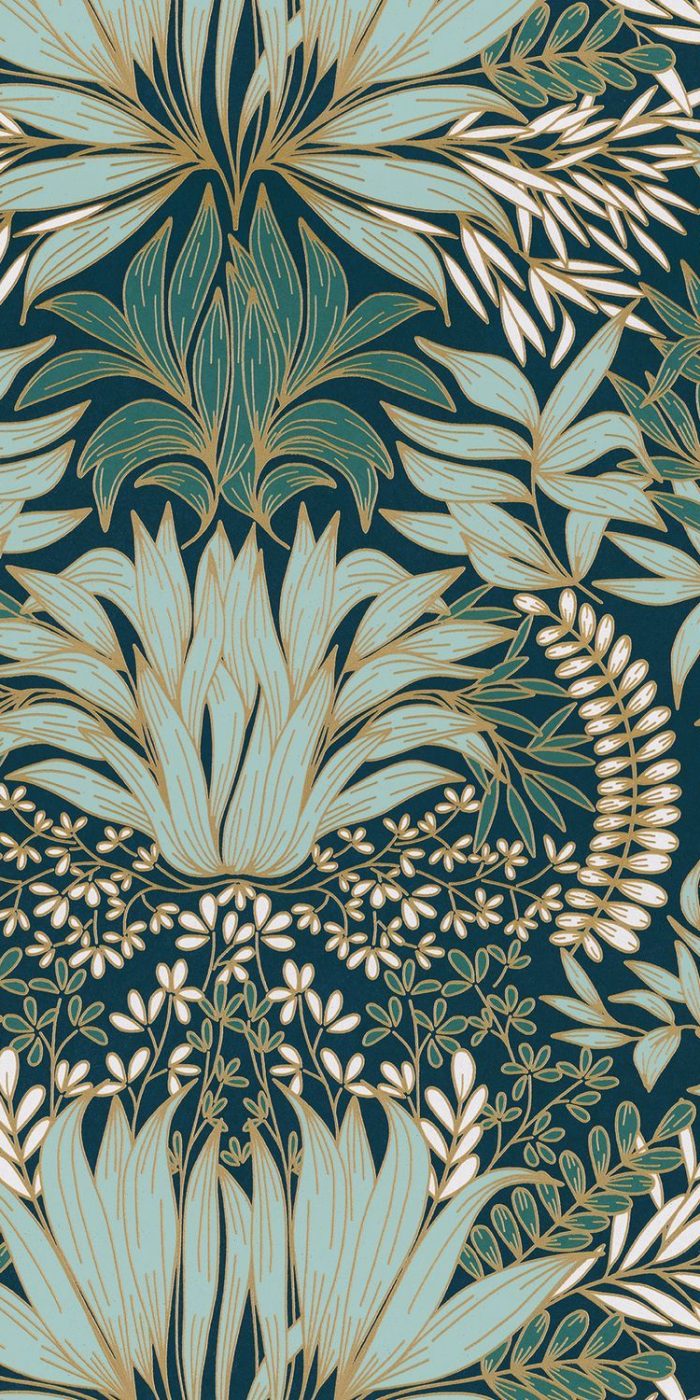 TAPETA ŚCIENNA CHARDON - obrazek 7