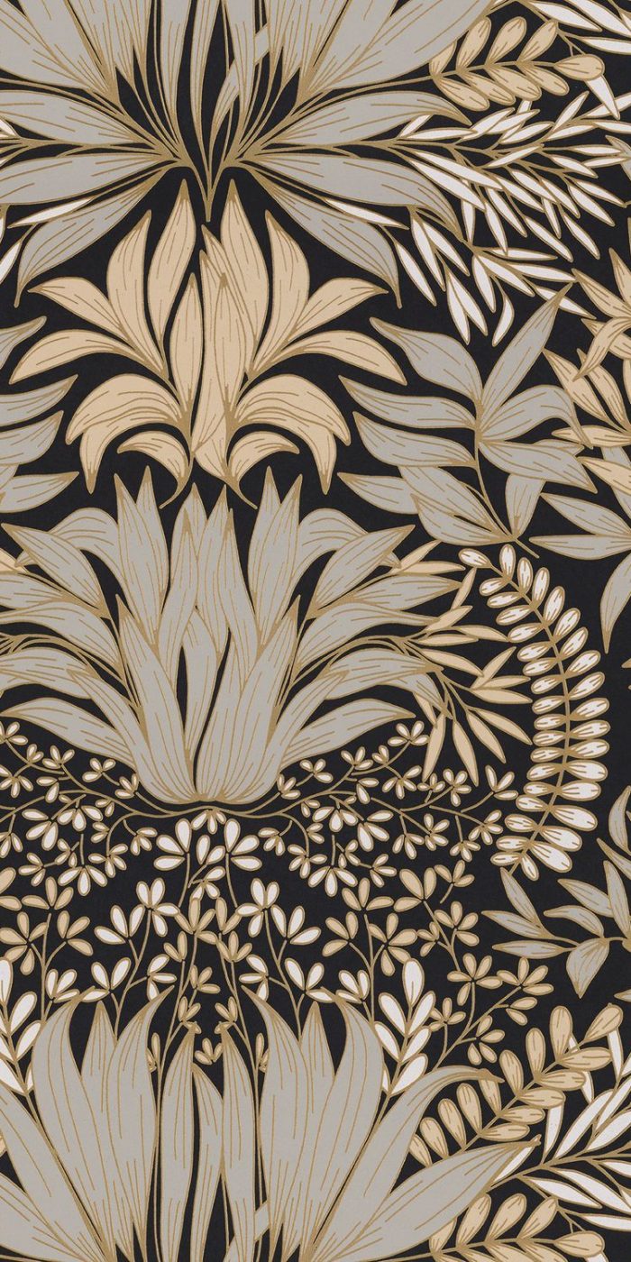 TAPETA ŚCIENNA CHARDON - obrazek 6