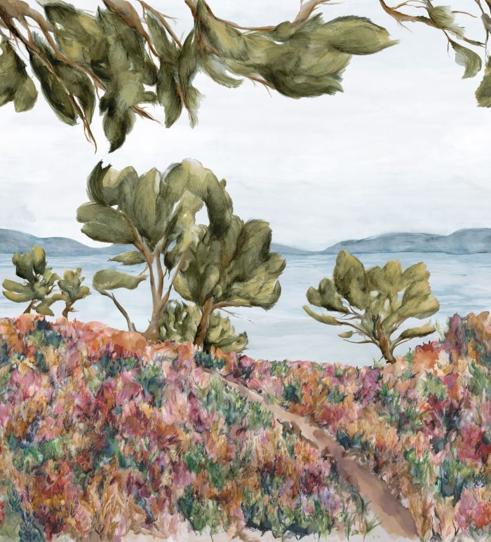 TAPETA ŚCIENNA CAP FREHEL - obrazek 6