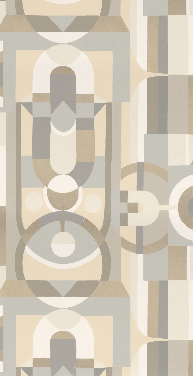 TAPETA ŚCIENNA VITRAIL - obrazek 10