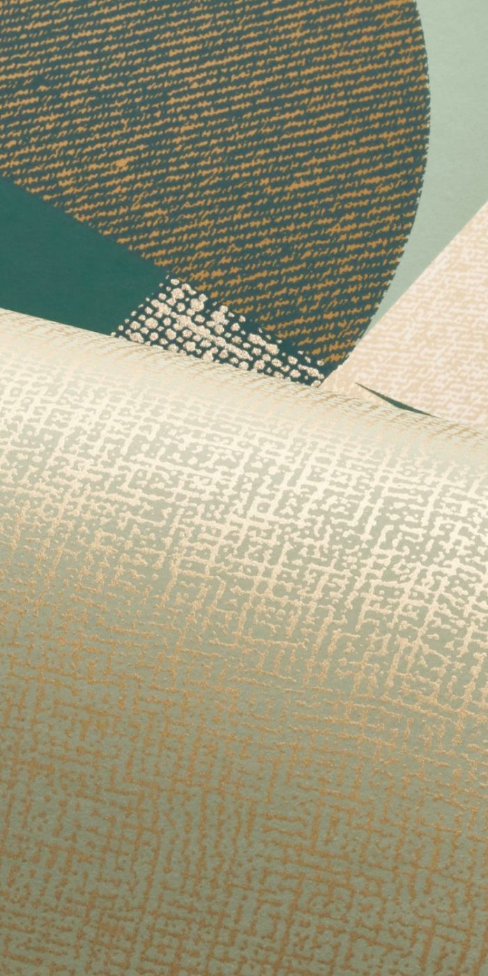 TAPETA ŚCIENNA BARILLET - obrazek 4