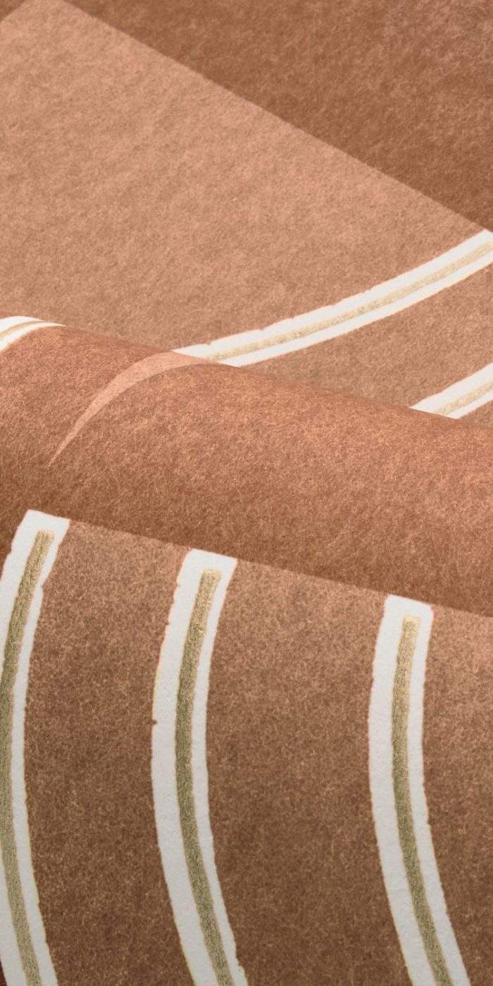 TAPETA ŚCIENNA ANNEES - obrazek 7