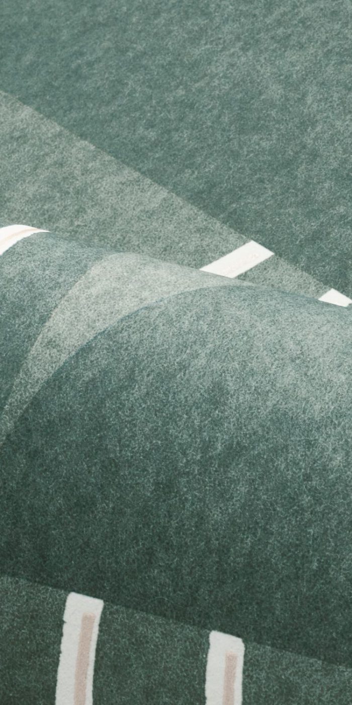 TAPETA ŚCIENNA ANNEES - obrazek 8