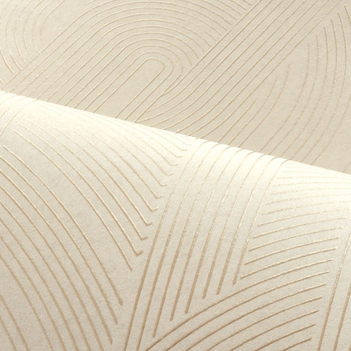 TAPETA ŚCIENNA PORTE DOREE - obrazek 9