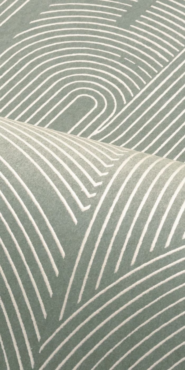 TAPETA ŚCIENNA PORTE DOREE - obrazek 8