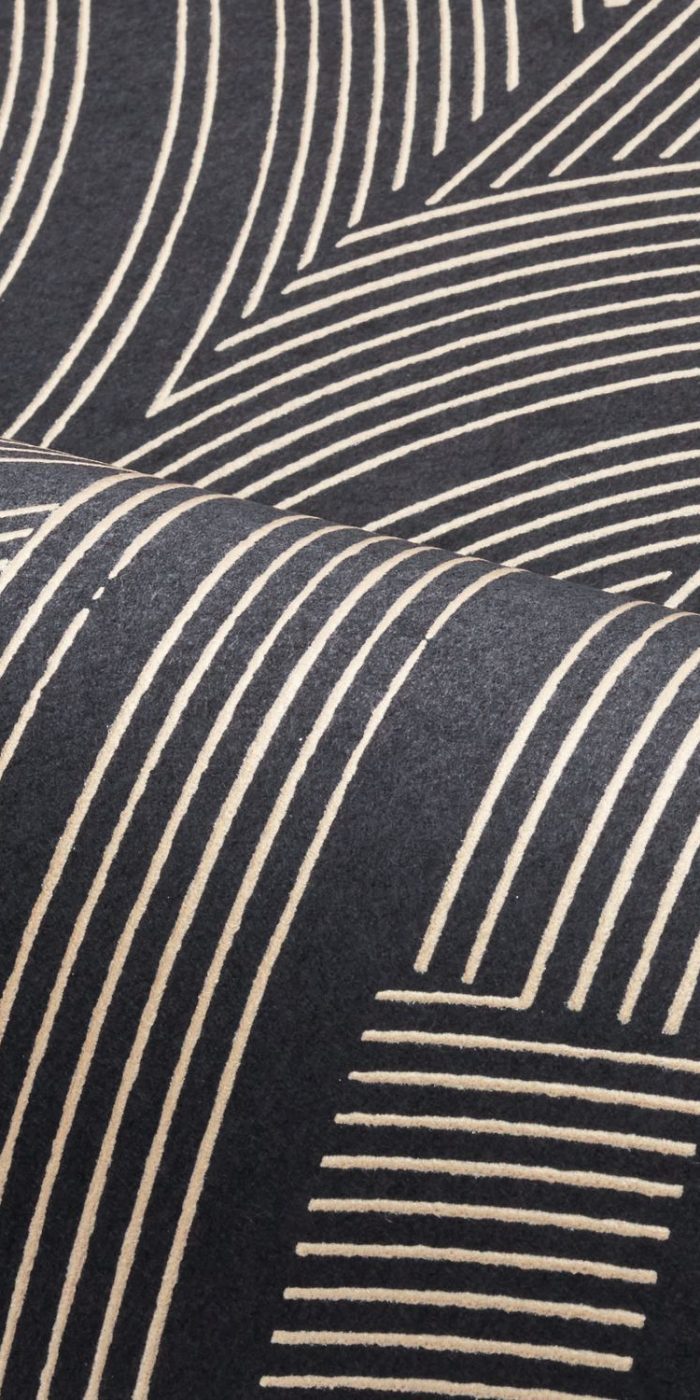 TAPETA ŚCIENNA PORTE DOREE - obrazek 10