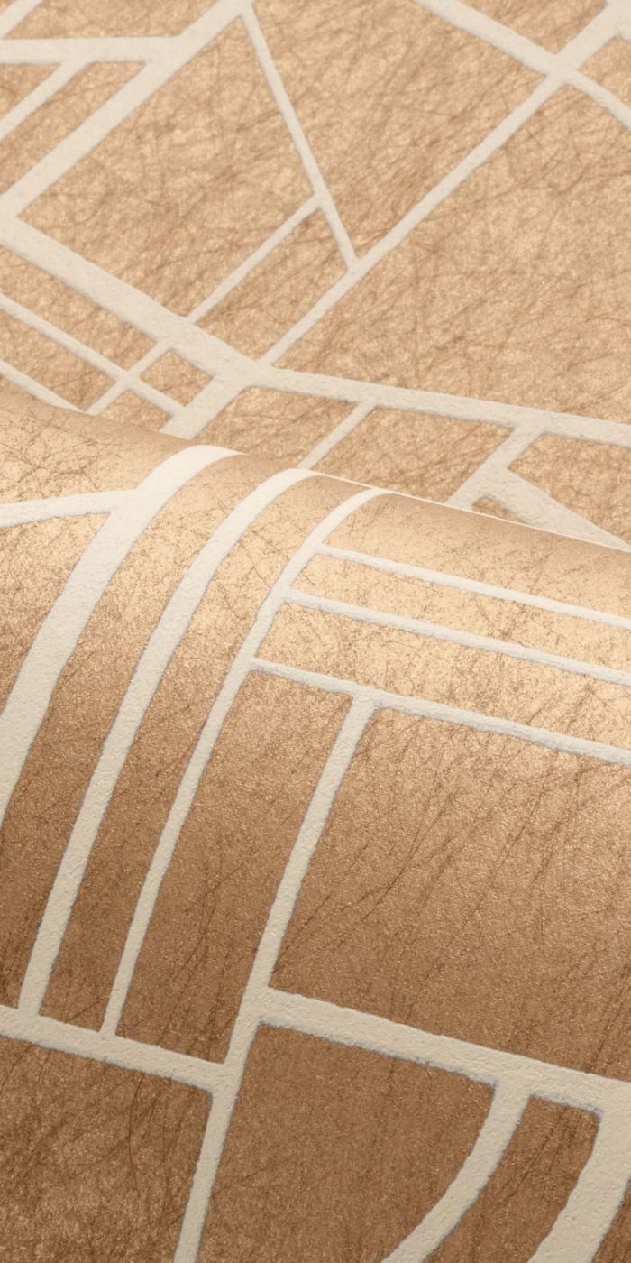 TAPETA ŚCIENNA CINETIQUE - obrazek 7