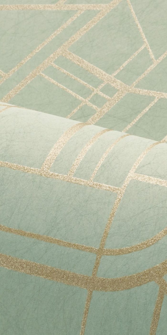 TAPETA ŚCIENNA CINETIQUE - obrazek 9