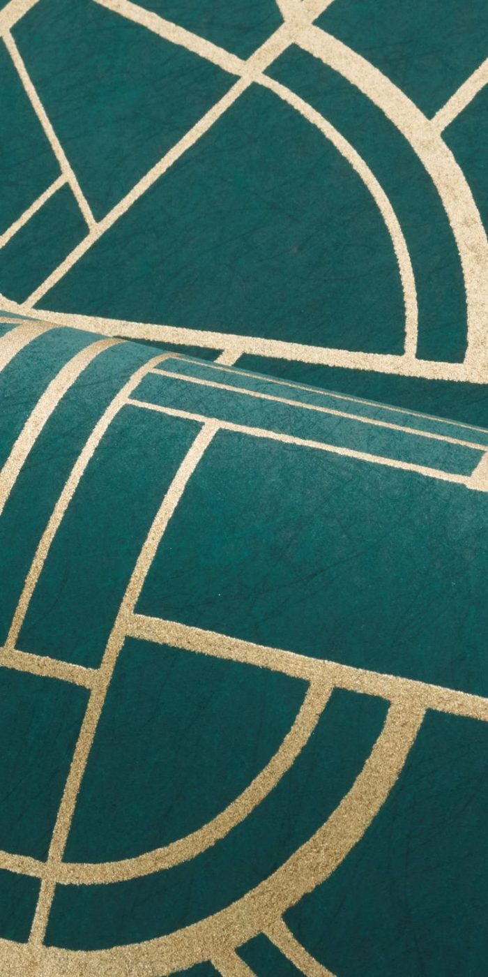 TAPETA ŚCIENNA CINETIQUE - obrazek 6