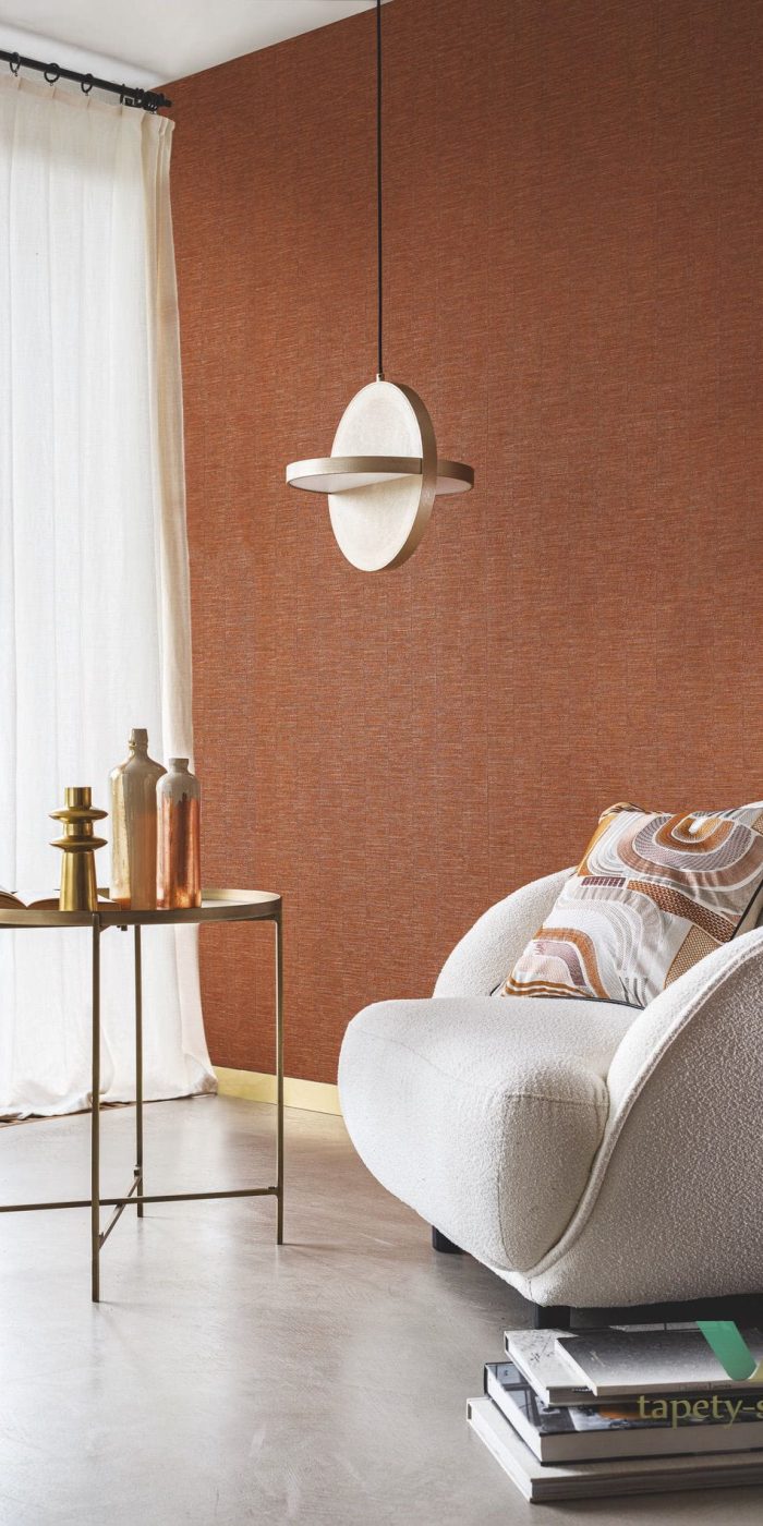 TAPETA ŚCIENNA PLATINUM - obrazek 2