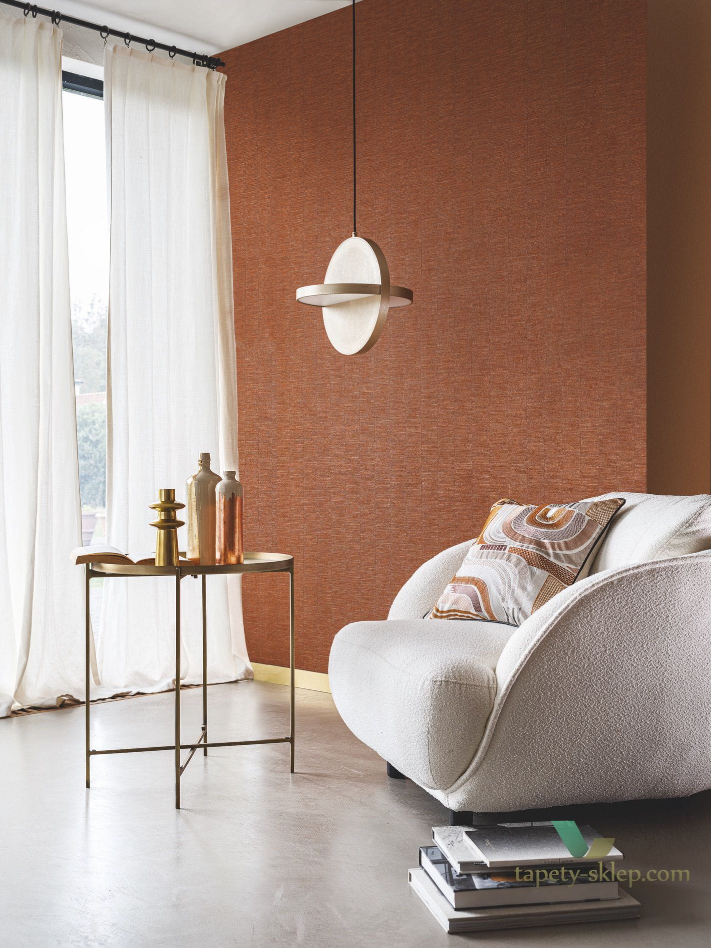 TAPETA ŚCIENNA PLATINUM - obrazek 2