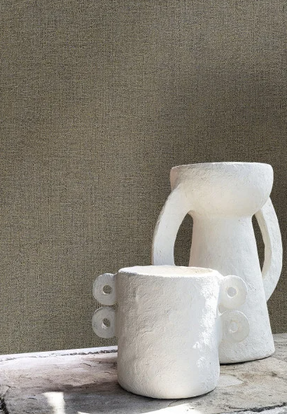 TAPETA ŚCIENNA RHODIUM