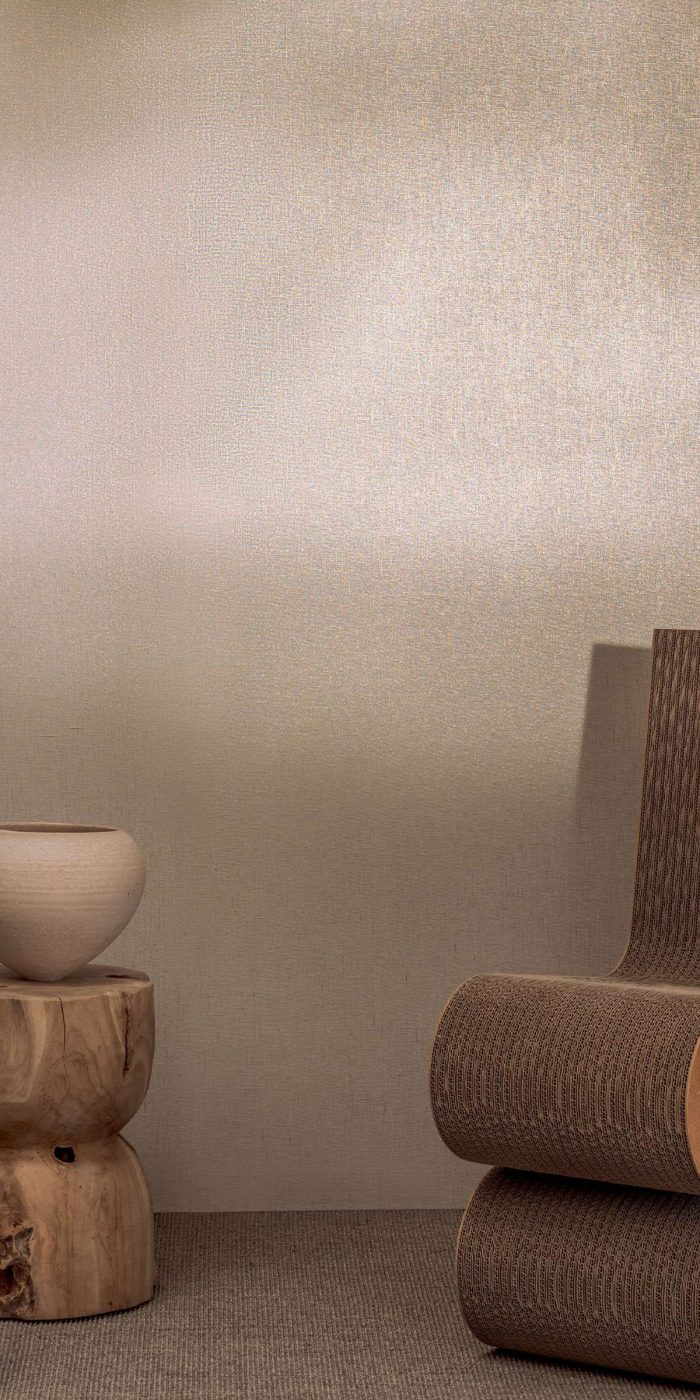 OKŁADZINA ŚCIENNA LIN METALLISE - obrazek 2