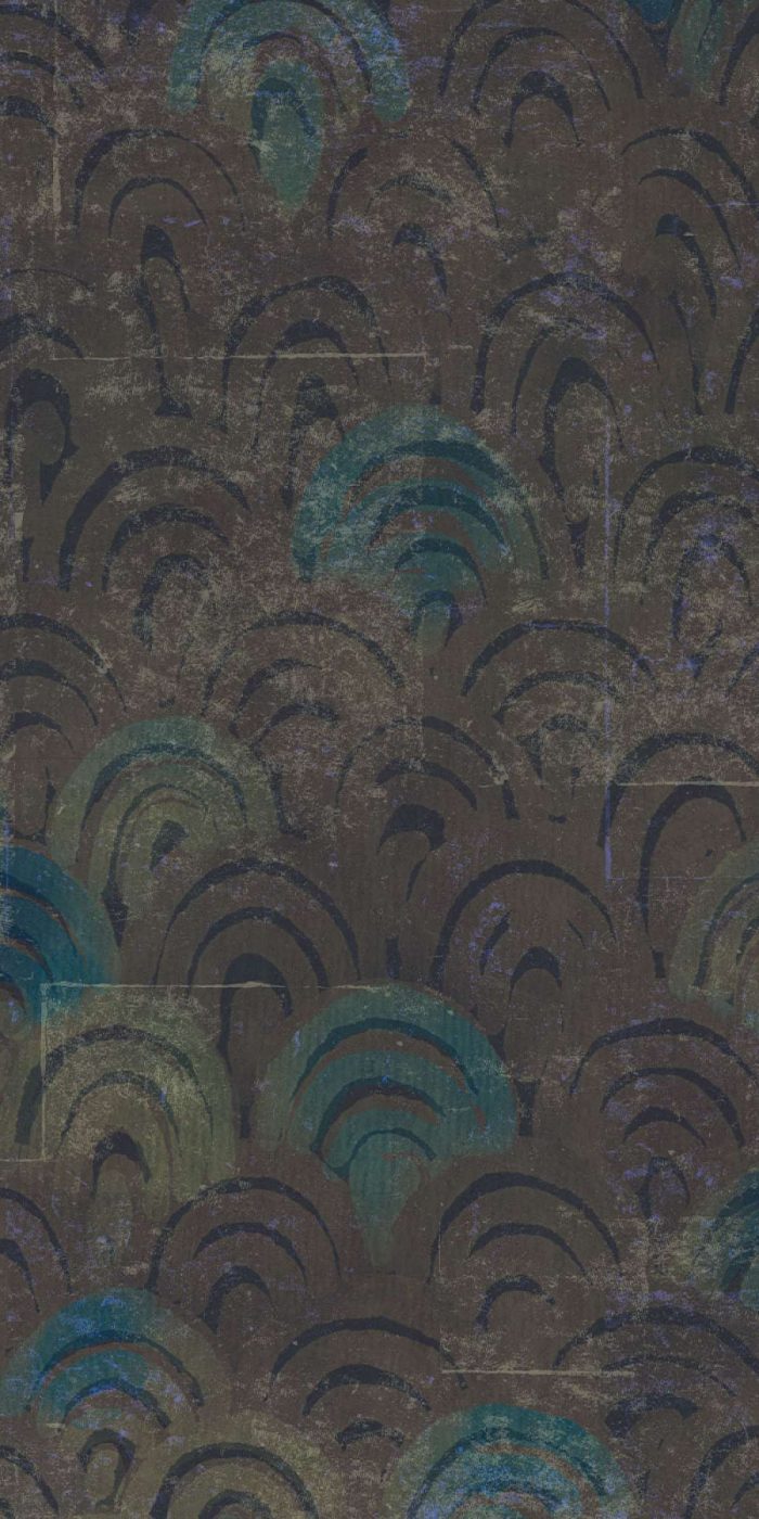 TAPETA ŚCIENNA L'INFIME ET L'INFINI - obrazek 8