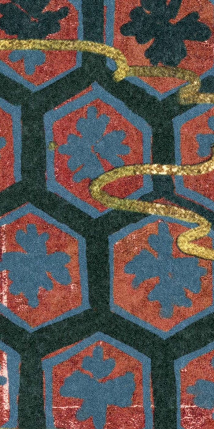 TAPETA ŚCIENNA DE LAC EN LAC - obrazek 5