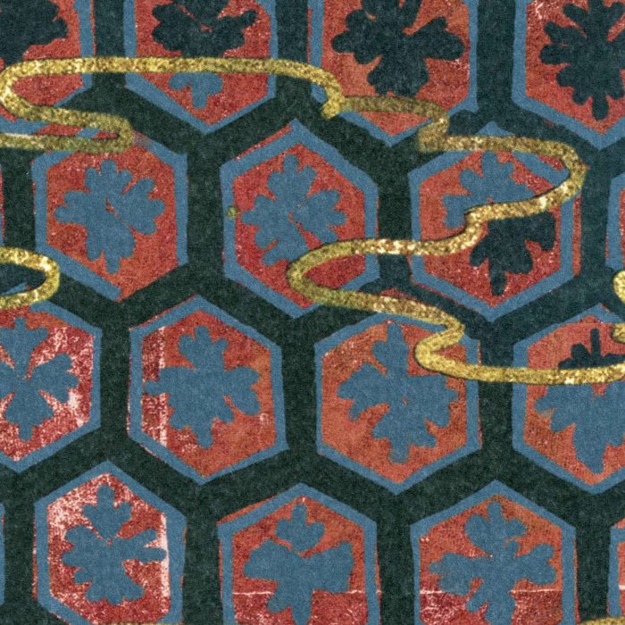 TAPETA ŚCIENNA DE LAC EN LAC - obrazek 5