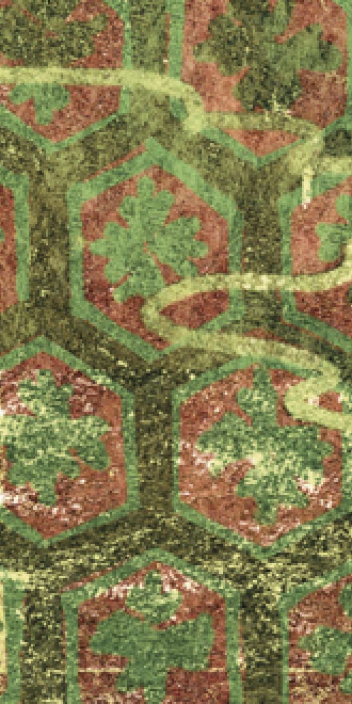 TAPETA ŚCIENNA DE LAC EN LAC - obrazek 4