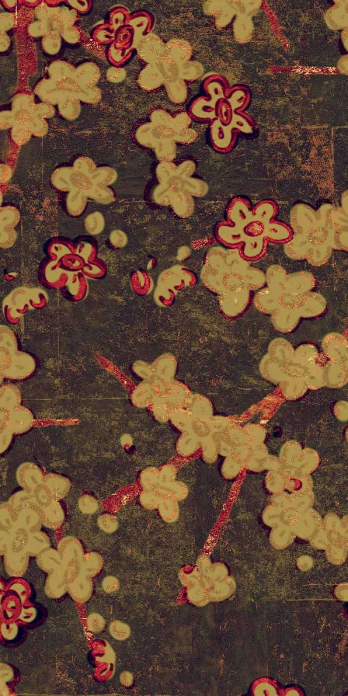 TAPETA ŚCIENNA MIROIRS DE L'AME - obrazek 6