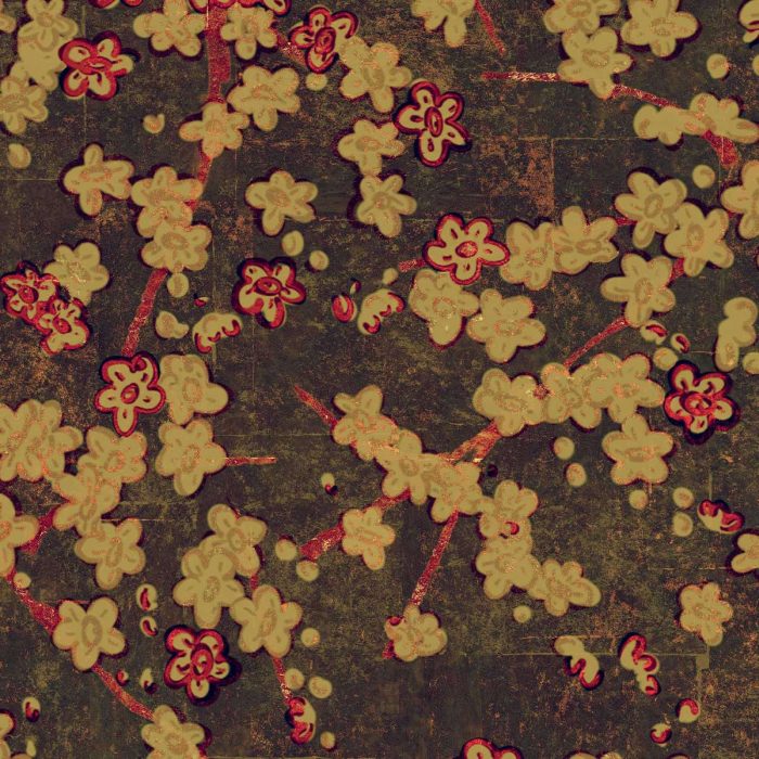 TAPETA ŚCIENNA MIROIRS DE L'AME - obrazek 6