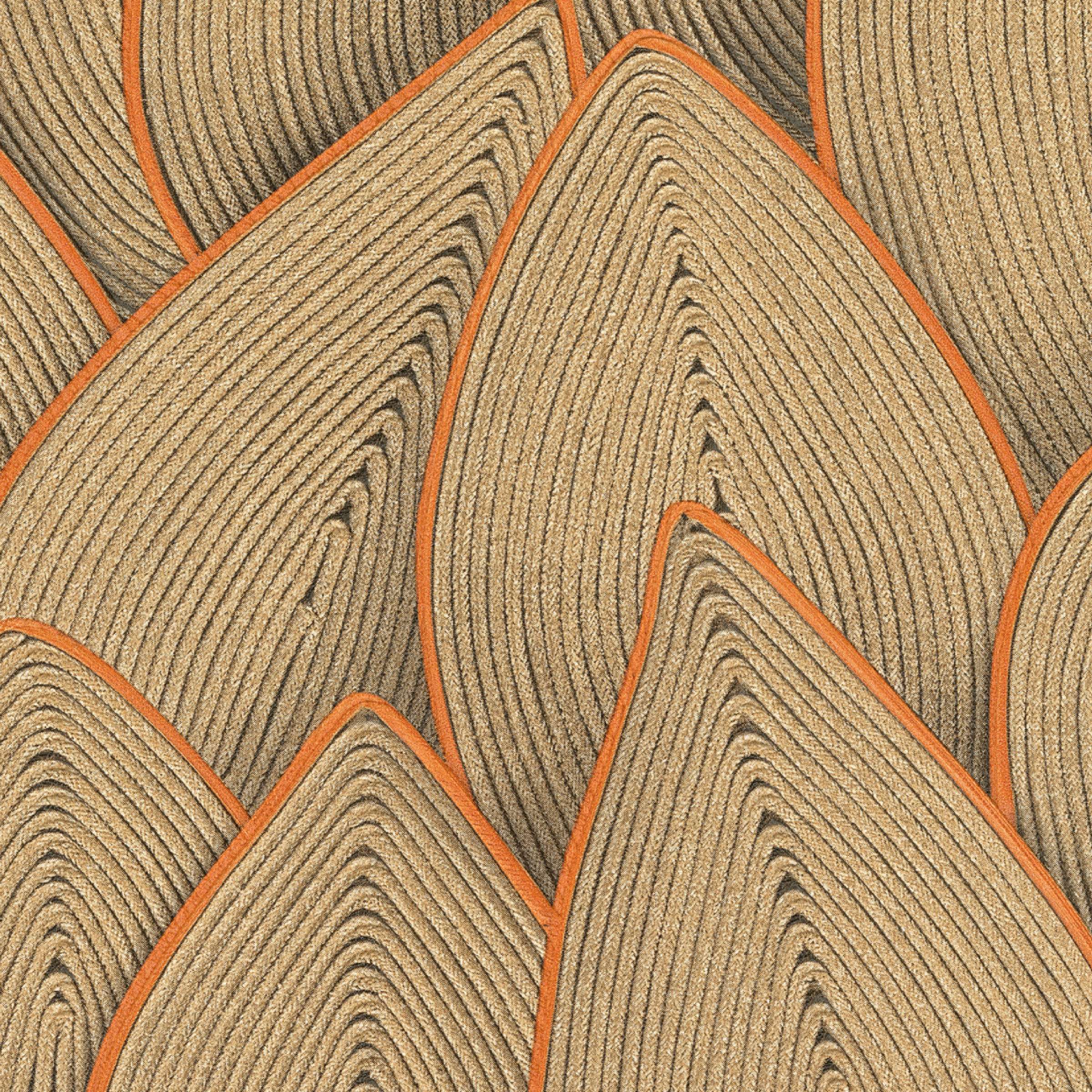 TAPETA ŚCIENNA JONCHEE - obrazek 10