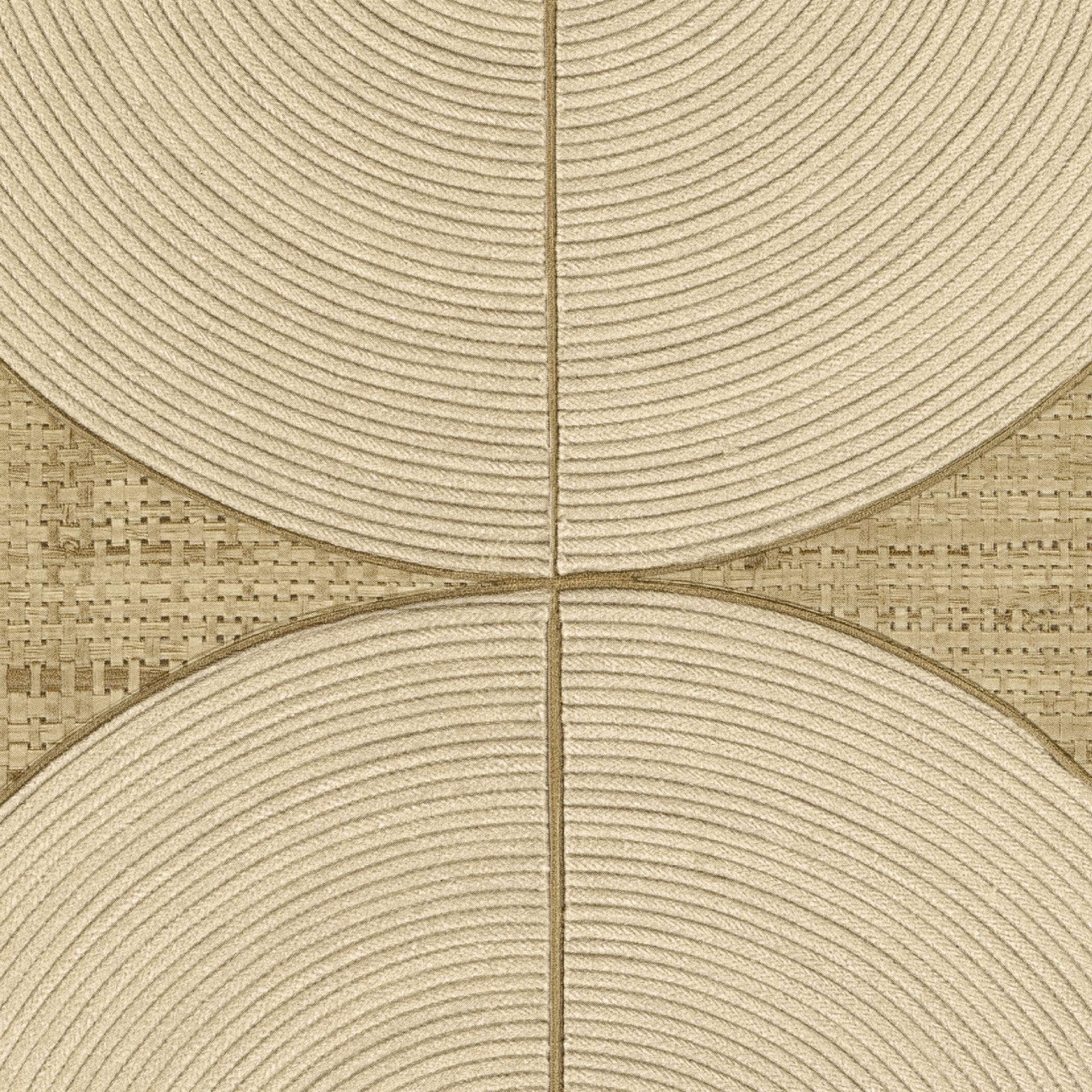 TAPETA ŚCIENNA COURBES - obrazek 6