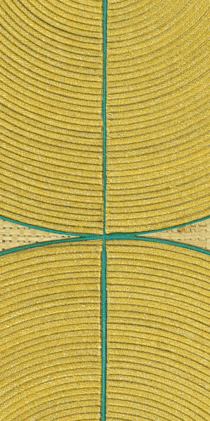 TAPETA ŚCIENNA COURBES - obrazek 7