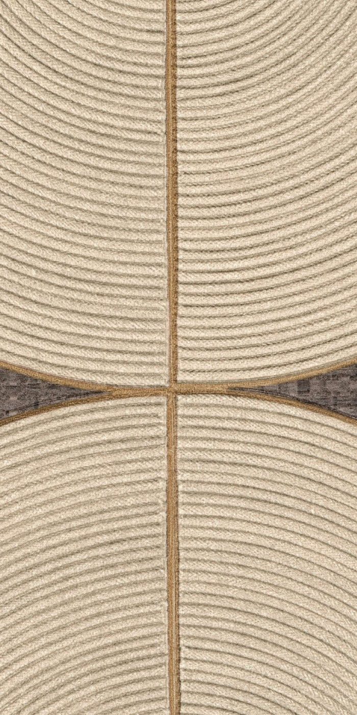 TAPETA ŚCIENNA COURBES - obrazek 8