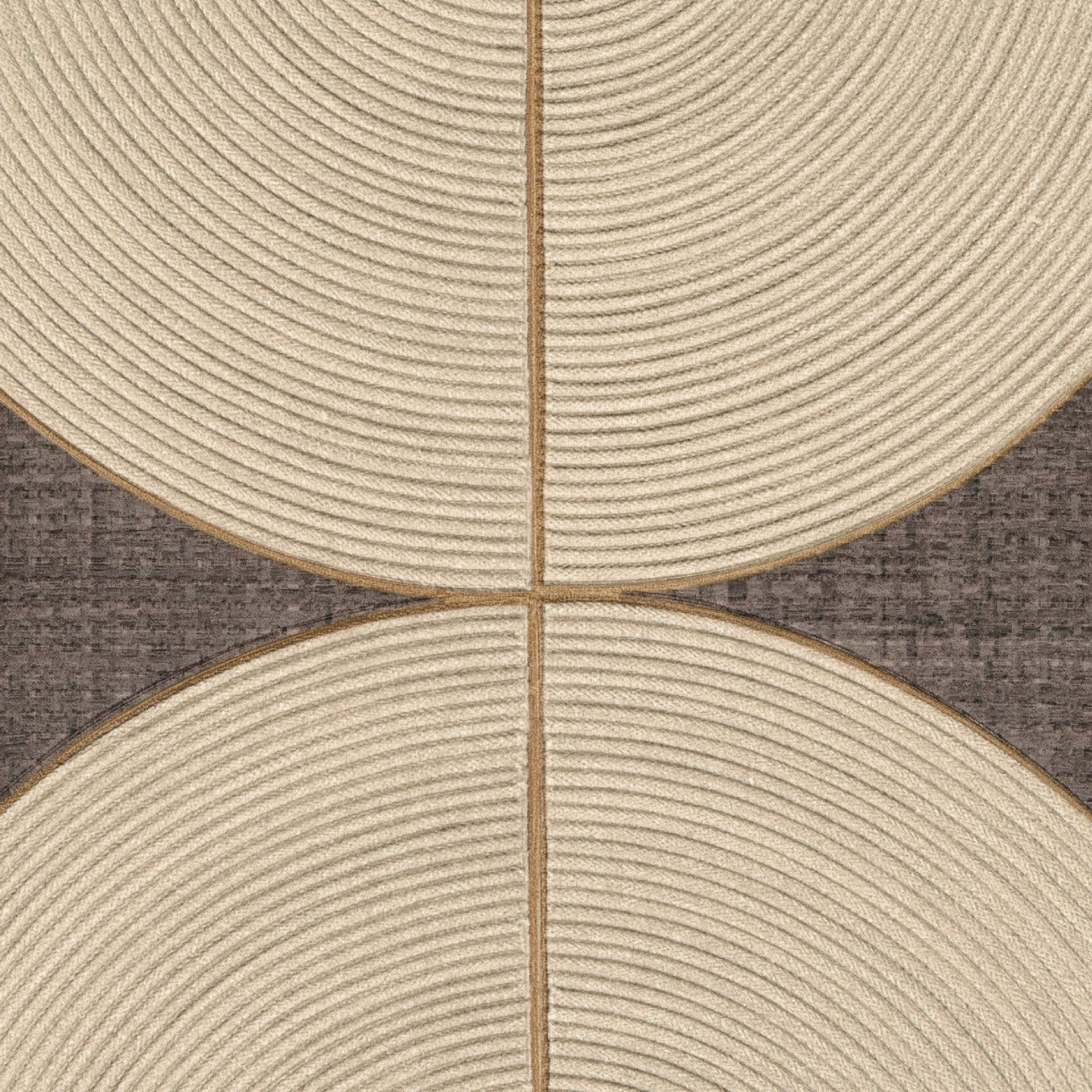 TAPETA ŚCIENNA COURBES - obrazek 8