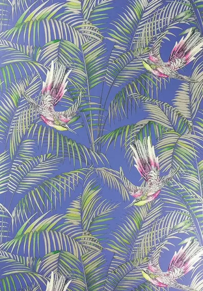 TAPETA ŚCIENNA SUNBIRD - obrazek 5