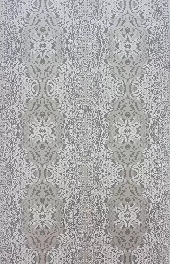 TAPETA ŚCIENNA TURQUINO - obrazek 3