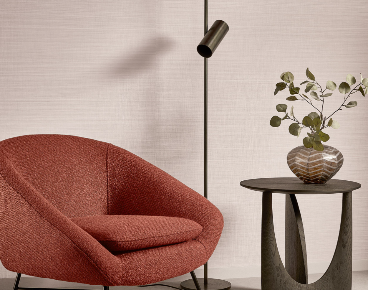 OKŁADZINA ŚCIENNA ABACA - obrazek 4