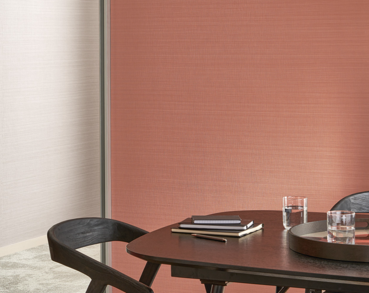 OKŁADZINA ŚCIENNA ABACA - obrazek 2