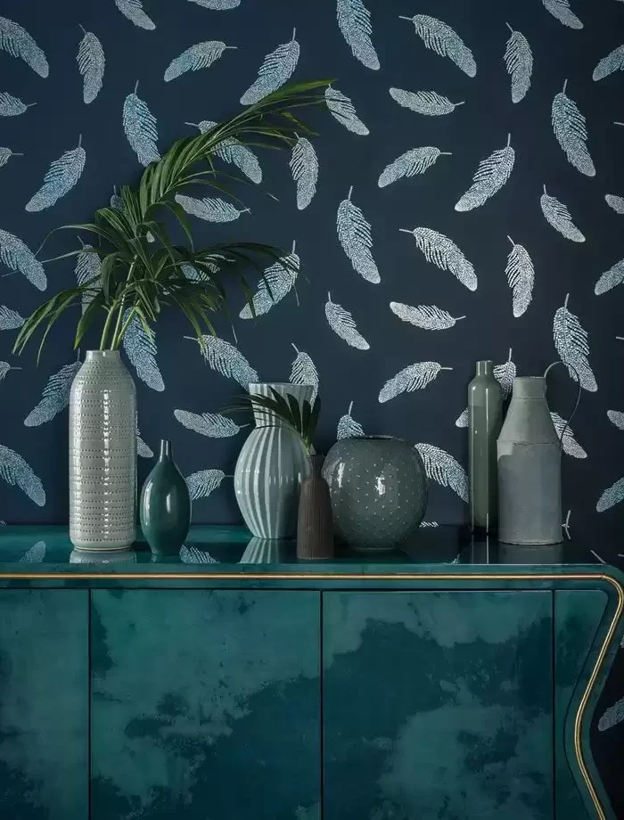 TAPETA ŚCIENNA ADORNADO