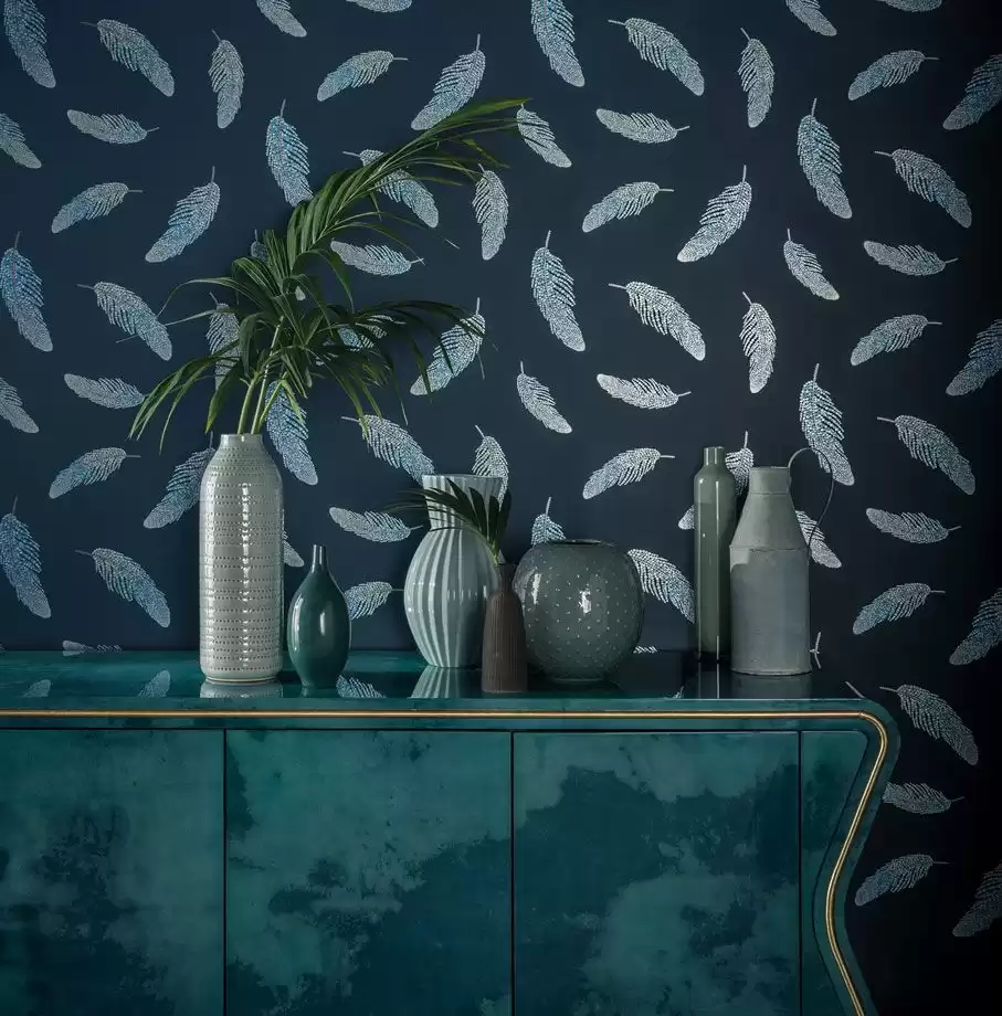 TAPETA ŚCIENNA ADORNADO - obrazek 1