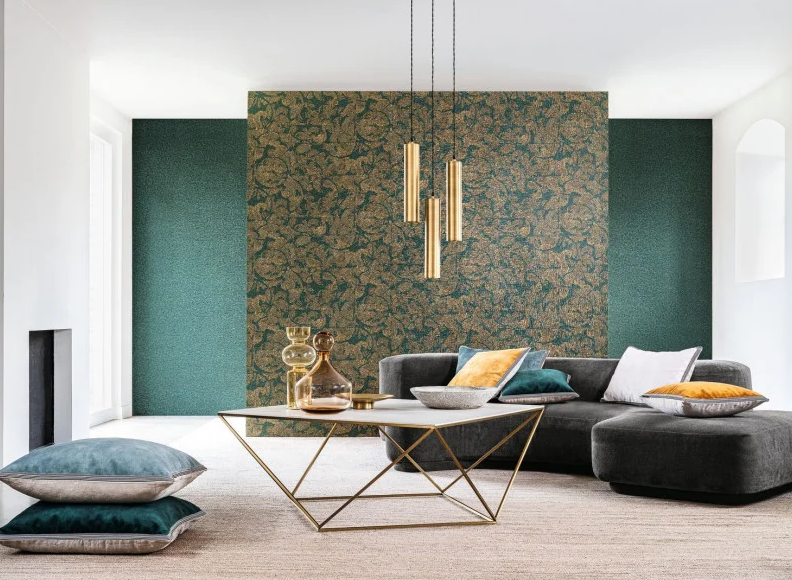 TAPETA ŚCIENNA VENETIE - obrazek 2