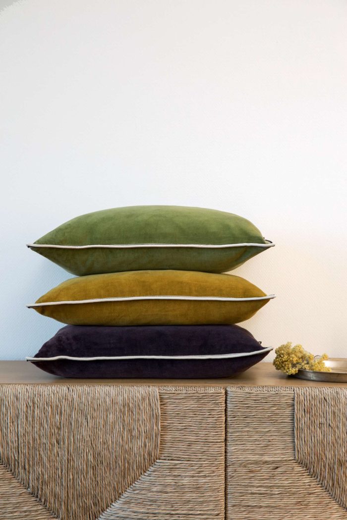 POSZEWKA NA PODUSZKĘ ARISTOTE