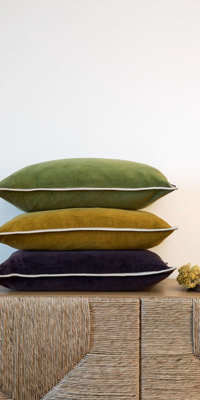 POSZEWKA NA PODUSZKĘ ARISTOTE