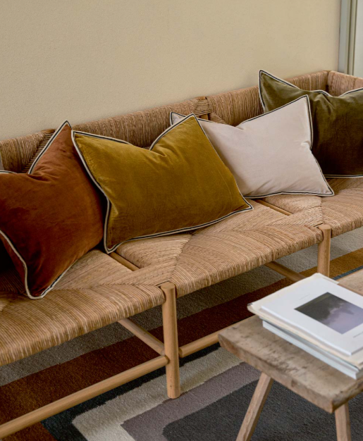 POSZEWKA NA PODUSZKĘ ARISTOTE - obrazek 2