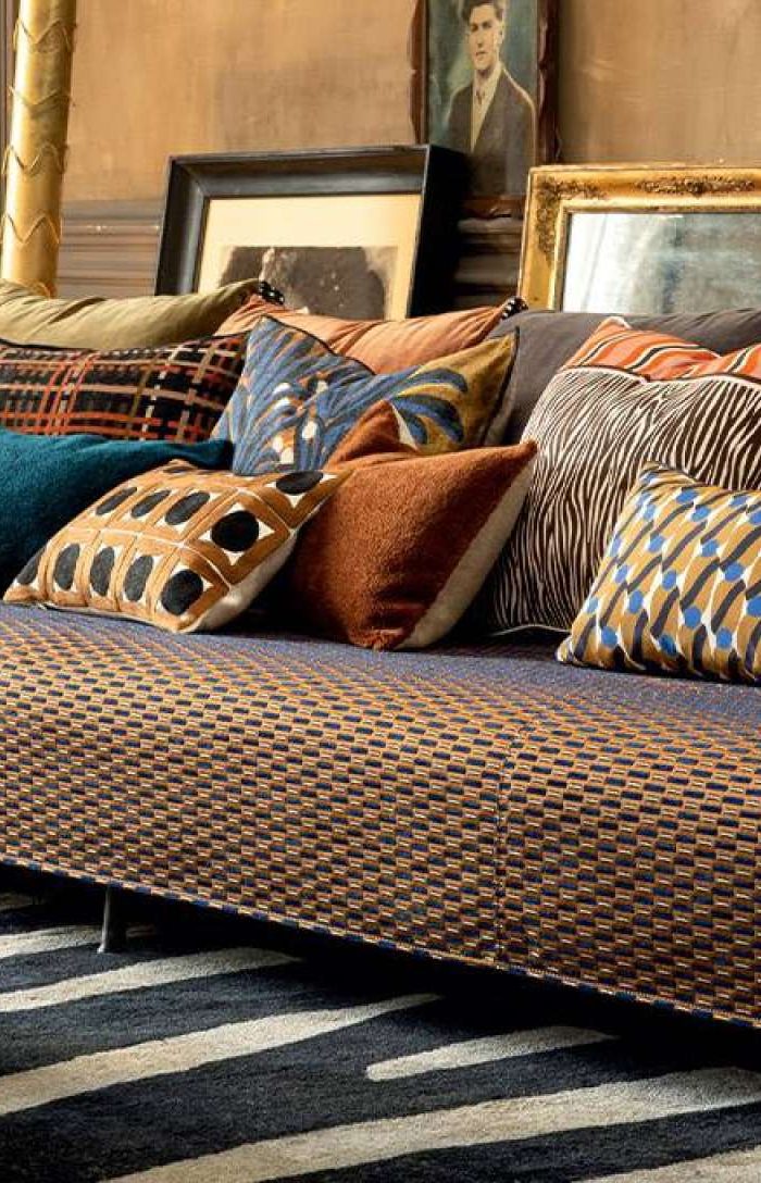 POSZEWKA NA PODUSZKĘ ATHENA - obrazek 5