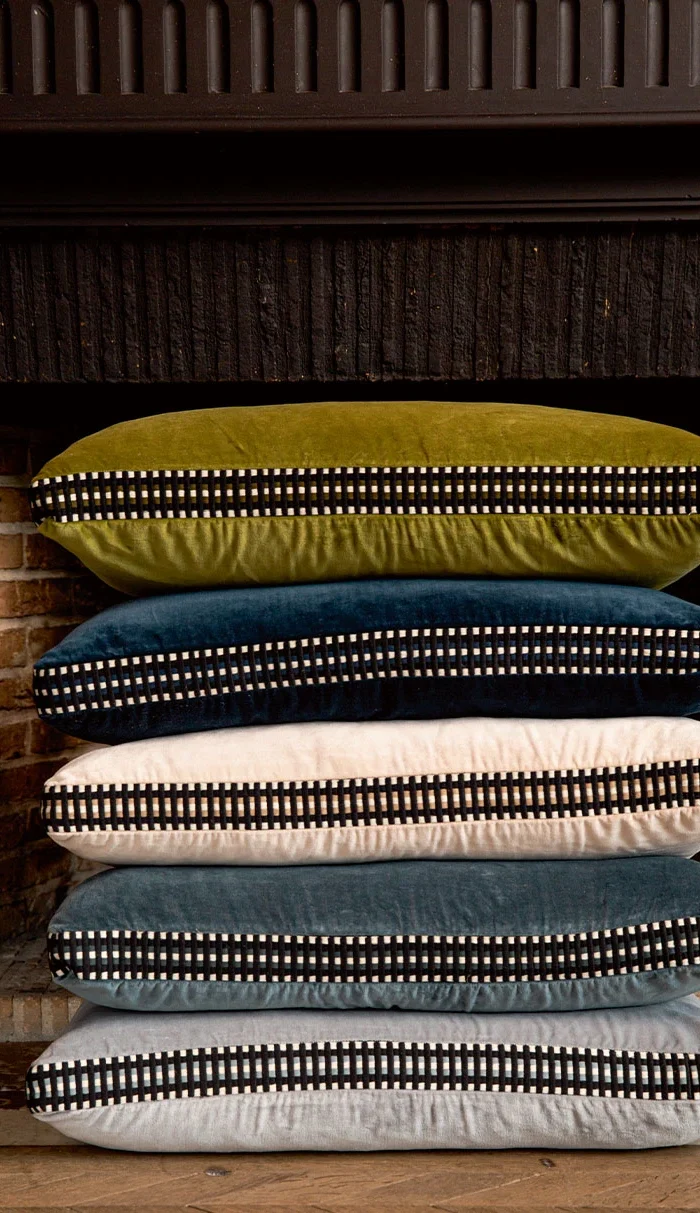 POSZEWKA NA PODUSZKĘ ATHENA