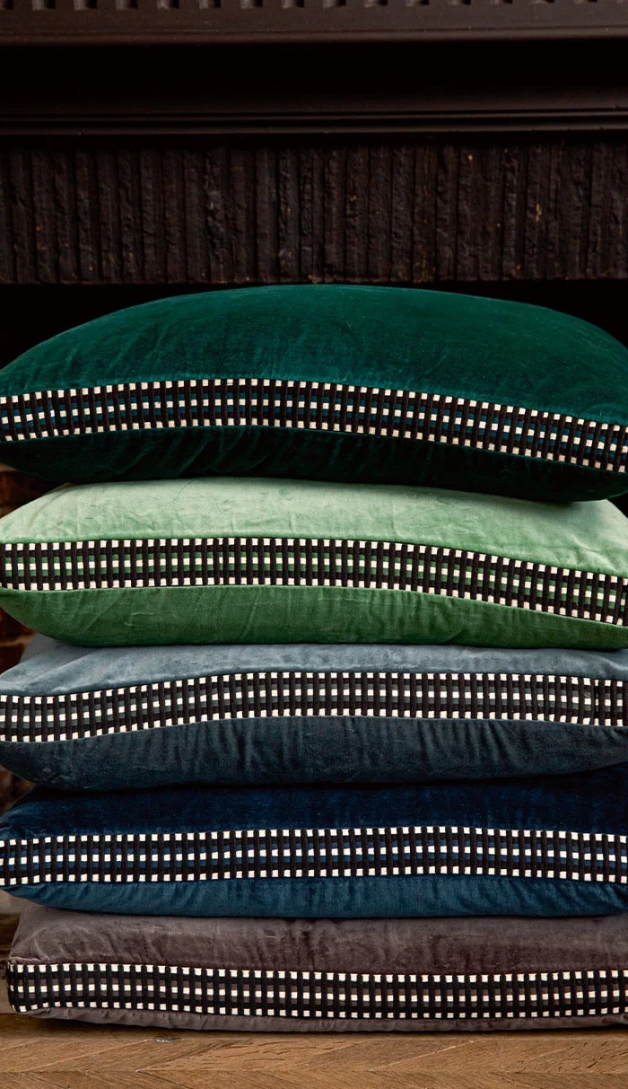 POSZEWKA NA PODUSZKĘ ATHENA - obrazek 2