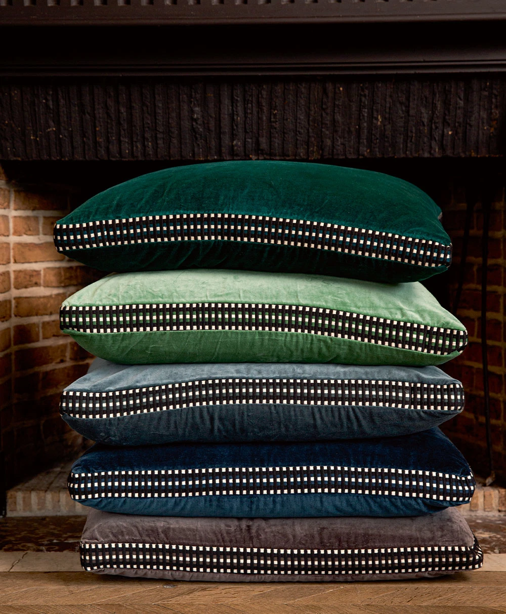 POSZEWKA NA PODUSZKĘ ATHENA - obrazek 2