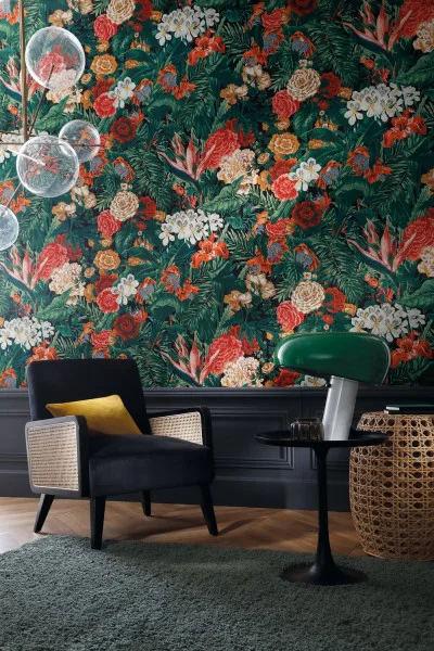 OKŁADZINA ŚCIENNA EGLANTYNE