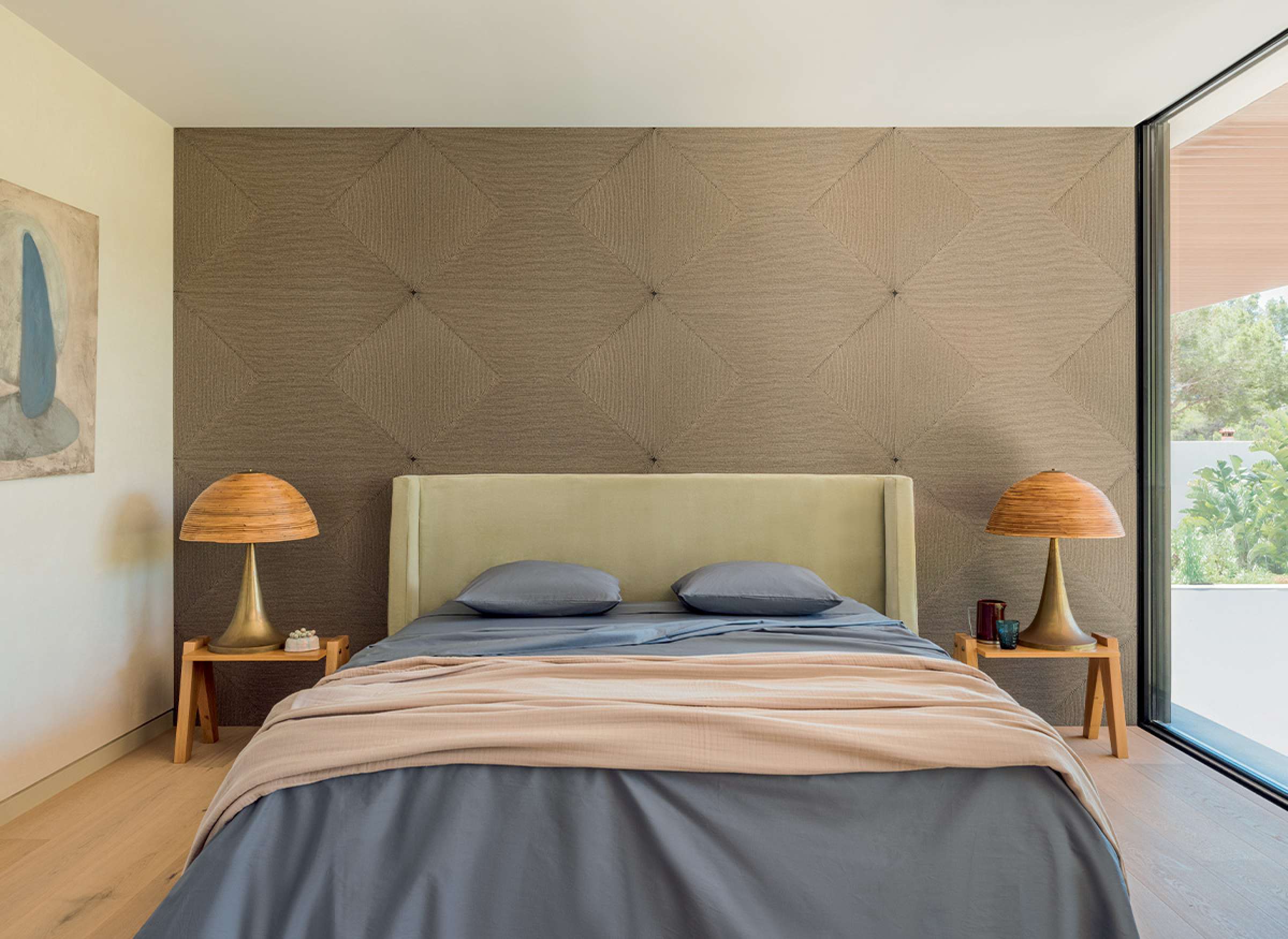 TAPETA ŚCIENNA COCON - obrazek 5