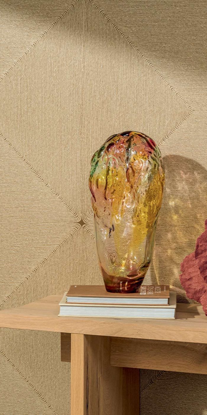 TAPETA ŚCIENNA COCON - obrazek 2