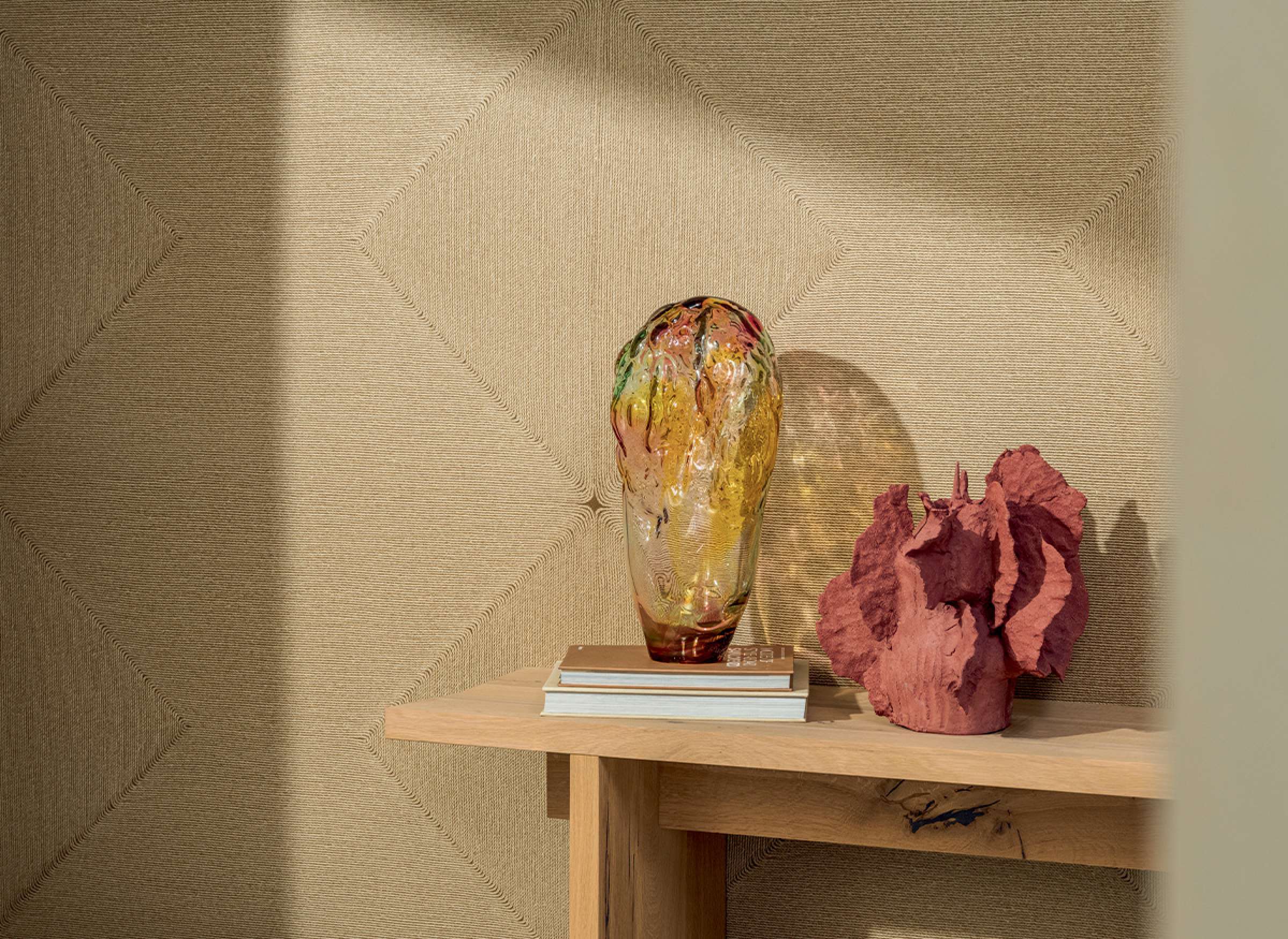 TAPETA ŚCIENNA COCON - obrazek 2